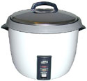 Rice Cookers, Soup Kettles, Dim Sim Steamers