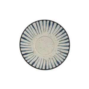 Blue Flame Espresso Saucer 143mm