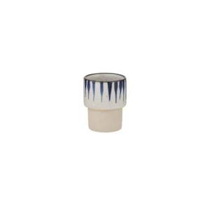 Blue Flame Espresso Tumbler 90ml