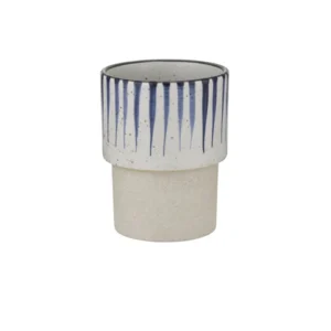 Blue Flame Tumbler 300ml