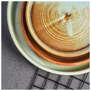 Fired Earth