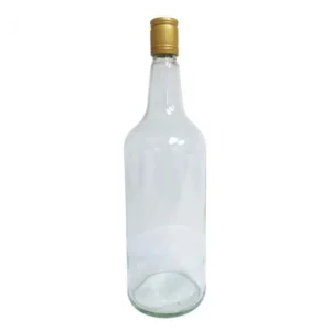 Bottle 1125ml Spirit Glass Complete Box of 12