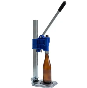 Grifo Bench Capper